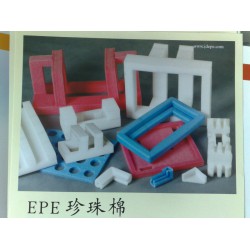 供應(yīng)青島珍珠棉材料、彩色珍珠棉 珍珠棉鍍鋁膜 青島珍珠棉護角