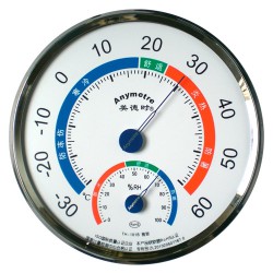 溫濕度計(jì)儀器檢測(cè)計(jì)量校準(zhǔn)