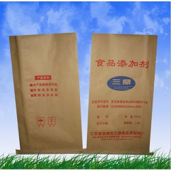 食品*包裝袋蛋白質(zhì)專(zhuān)用復(fù)合袋包裝袋圖片