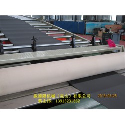 塑料包裝片材生產(chǎn)線(xiàn),擠出機(jī)設(shè)備詢(xún)價(jià)