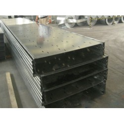 托盤式電纜橋架廠家——華友電氣設(shè)備制造有限公司