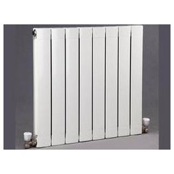 物超所值的銅鋁復(fù)合散熱器——專業(yè)訂制散熱器