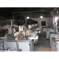 中航自動化——質(zhì)量好的口罩機(jī)提供商，供銷東莞綁帶機(jī)