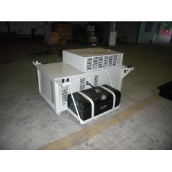 專業(yè)的冷藏箱發(fā)電機組，供應(yīng)太發(fā)新能源科技耐用的冷藏集裝箱專用發(fā)電機組