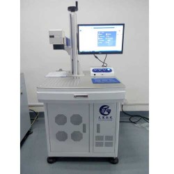 各類(lèi)產(chǎn)品條形碼、二維碼激光鐳雕機(jī)打標(biāo)機(jī)