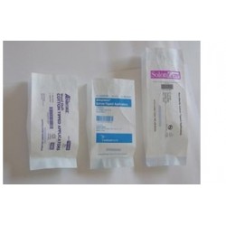 尖底袋、醫(yī)用尖底袋、醫(yī)用折底紙袋