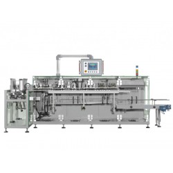 全自動(dòng)定量粉劑包裝機(jī)|生粉包裝機(jī)|面粉包裝機(jī)|玉米淀粉包裝機(jī)