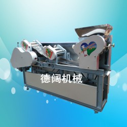 供應(yīng)大型全自動(dòng)多功能餛飩皮機(jī) 商用全自動(dòng)餛飩皮機(jī)*新報(bào)價(jià)