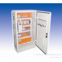 供應地區(qū)新款恒溫控制柜，PLC控制柜