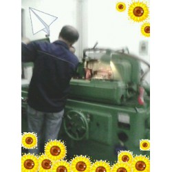 東川數(shù)控技術(shù)優(yōu)質(zhì)的Y7520螺紋磨改造出售，中國(guó)Y7520螺紋磨改造