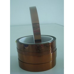 供應(yīng)耐高溫耐溶劑金手指膠帶