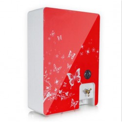 家用凈水器：張莊環(huán)保·專(zhuān)業(yè)的家用RO反滲透凈水器一體機(jī)供應(yīng)商