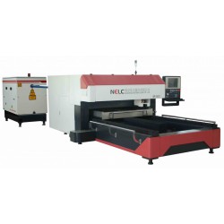 東方3系致勝型1812/1200SM數(shù)控模切板激光切割機