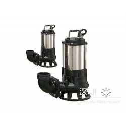 不銹鋼潛水泵_質量優良的潛水排污泵【供應】