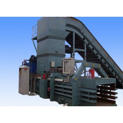 臥式全自動打包機