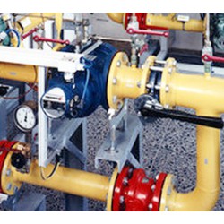 浙江供應德國Aerzen雙轉(zhuǎn)子氣體流量計