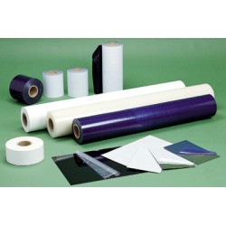 PE、PVC、PET透明保護(hù)膜