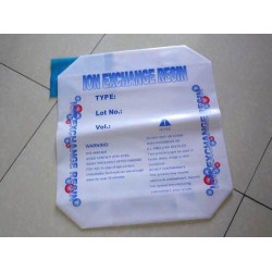 PE熱合型方底閥口袋