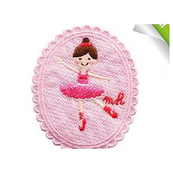 好的訂做繡花標服務(wù)資訊，新型的訂做繡花標