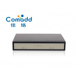 Comadd/佳 CAG1000-8S  8口語音網關