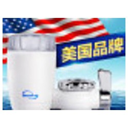 美國(guó)iSpring家用龍頭凈水器