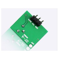 RF無(wú)線發(fā)射模塊