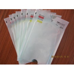 廠家直銷紙塑自封口袋