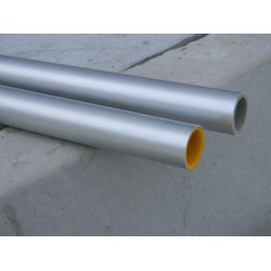 金昌不銹鋼卡箍，鋁合金襯塑管