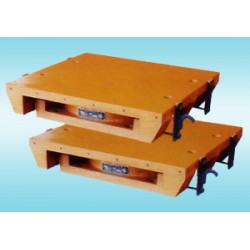 JQGZ支座|JQGZ-II鋼支座|JQGZ-II型減振球形鋼支座