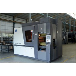 高精密德林全自動造型機(jī)