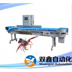 小龍蝦自動(dòng)分選機(jī)，小龍蝦自動(dòng)分選機(jī)，小龍蝦自動(dòng)分選機(jī)