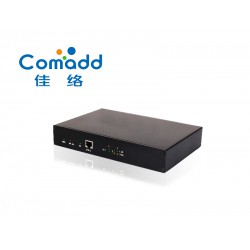 Comadd/佳絡 CTG200-4E1 數字中繼網關