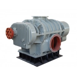 L系列羅茨鼓風(fēng)機