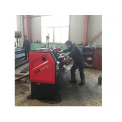 羅茨鼓風(fēng)機