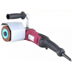 廠家批發手提式電動拋光拉絲機1600B 不銹鋼焊接打磨拋光機