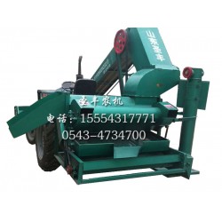 【圣豐】安徽自走式玉米脫粒機【價格、廠家、供應商】惠民