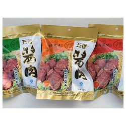 五香牛頭肉|實(shí)惠的驢肉供應(yīng)，就在夾河中心肉食品