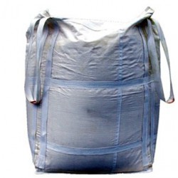 【標準塑編袋-宏聚】方底閥口袋生產廠家||塑料編織袋供應商||水泥袋子批發