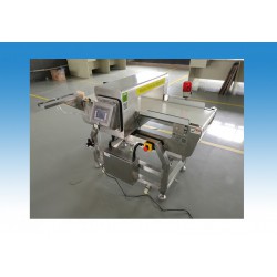 食品金屬探測器生產(chǎn)廠家代理，隆勝金屬檢測設(shè)備——專業(yè)的食品金屬探測器提供商