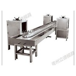 質(zhì)量良好的瓶蓋組裝機(jī)，立德模具公司傾力推*：圓盤擰蓋機(jī)價(jià)格