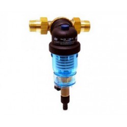 選購超值的南寧漢斯希爾前置過濾器就選南寧智岳環(huán)?？萍糭南寧前置過濾器廠家