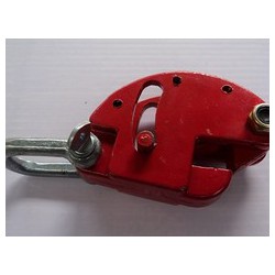 保定優(yōu)質(zhì)起重吊鉗低價批發(fā)——鑫力吊索具制造有限公司保定起重吊鉗怎么樣