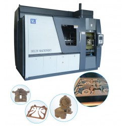 專業(yè)的德林全自動造型機(jī)供應(yīng)商：高要全自動造型機(jī)