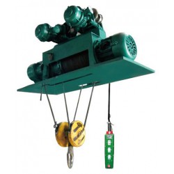 靈武電動葫蘆廠家，銀川黃河防爆起重機優(yōu)質(zhì)銀川電動葫蘆怎么樣