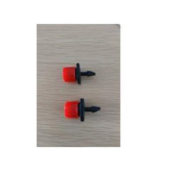 優(yōu)良的滴頭供應(yīng)商當屬鑫億達橡塑 供銷補償式滴頭