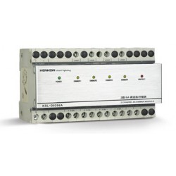 LDHS-XF PDM-400 系列消防設備電源監控系統