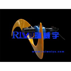 【設(shè)計制作一體化】濟南低速推流器專業(yè)定做，放心品牌