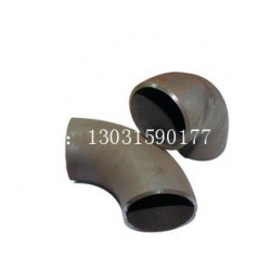 廠家生產Φ89*10無縫碳鋼1.5D彎頭、質量*保*、現貨供應