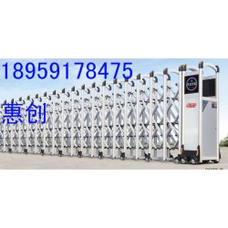 電動(dòng)門伸縮門價(jià)格_哪里有賣新式的電動(dòng)伸縮門