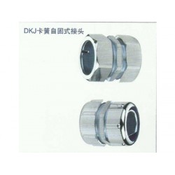 誰能推*一下濟(jì)南DKJ卡套式接頭價(jià)格比較低的廠家